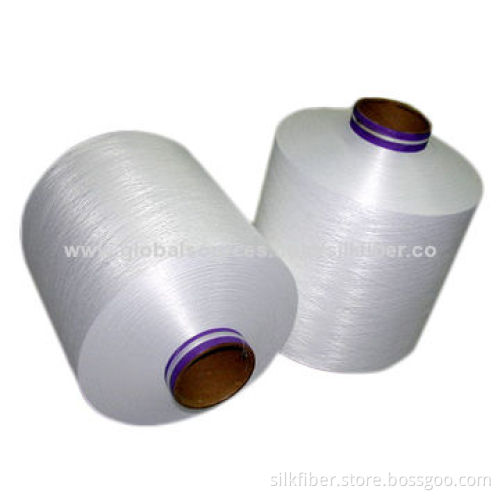 RW 100% Polyester Yarn, DTY, 75D